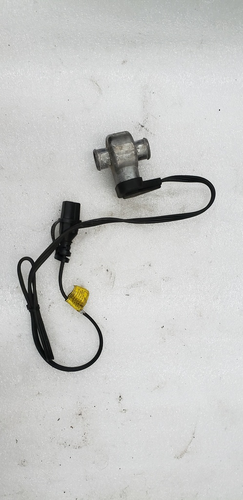 COOLANT HEATER - SMA-HEATR-CL-NT