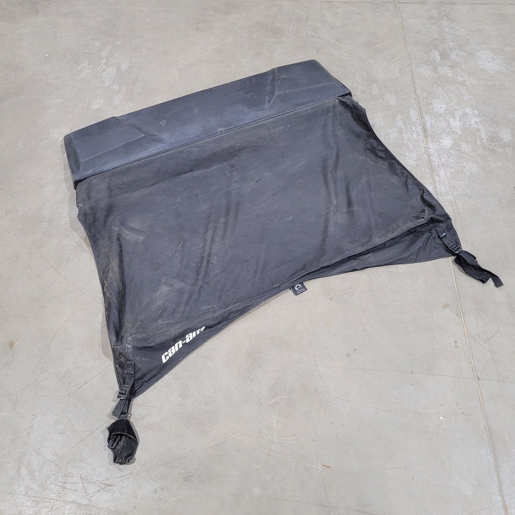 TOIT MAVERICK XRS 2014 - Can-Am - TOITMAV