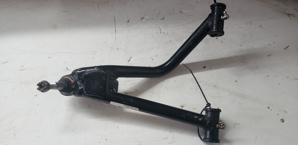 WELD-UCA,FRONT,LH,BLK - POLARIS - 1020527-067