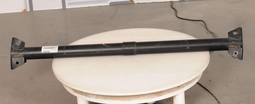 front cross rops, matte black