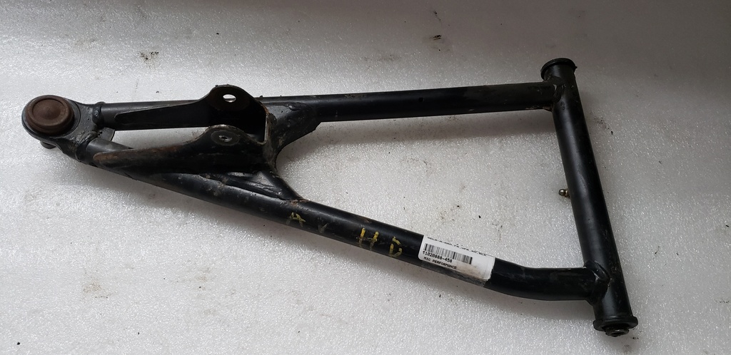 UPPER RIGHT HAND FRONT A-ARM, M