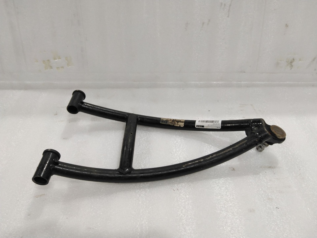 control arm weld front lower le