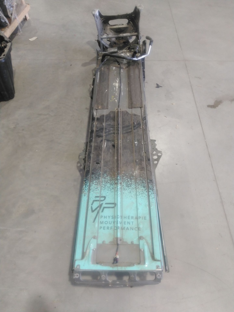 ASM-CHASSIS MNT155W/CO 