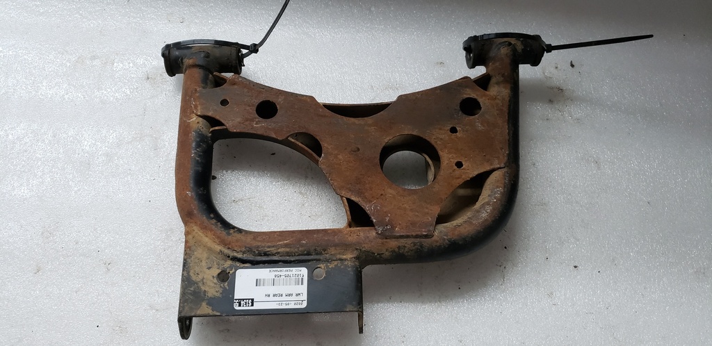 LWR ARM REAR RH - POLARIS - 1021705-458