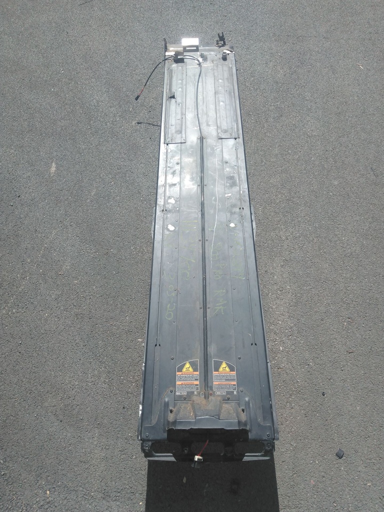ASM-TUNNEL 174 SVC BLK