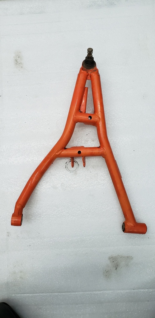 ARM,UPR,FRT,RH,60,OR - POLARIS - 1022426-647 POLARIS