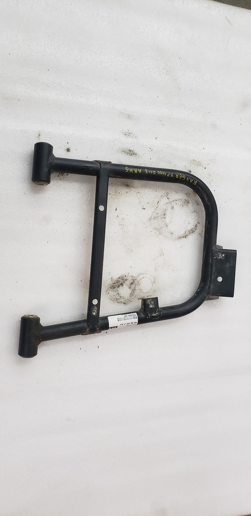 weld-control arm,rr,upr,lh,blk