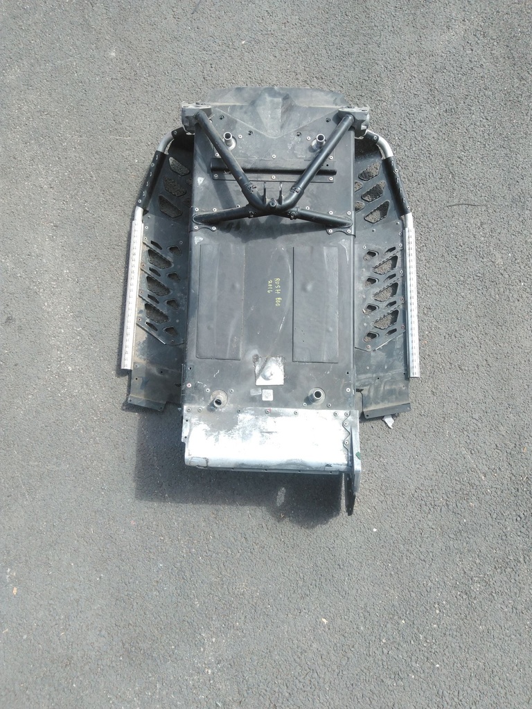 ASM-TUNNEL 120 PROG NA