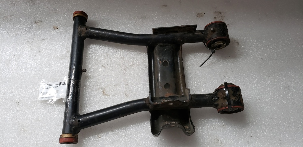 CONTROL,RH,LOW,BLK - POLARIS - 1040446-067