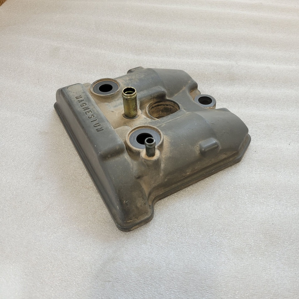 cover, cylinder head