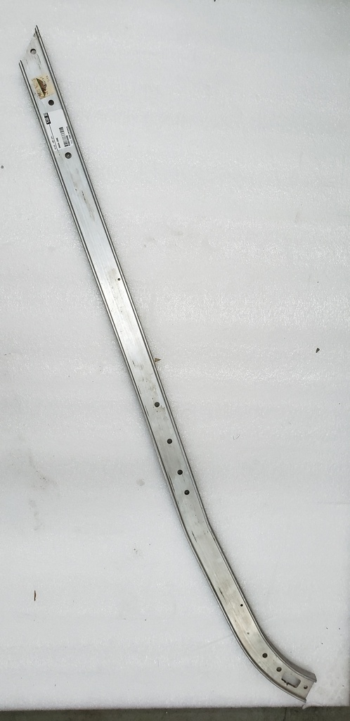 Formed Slide Rail