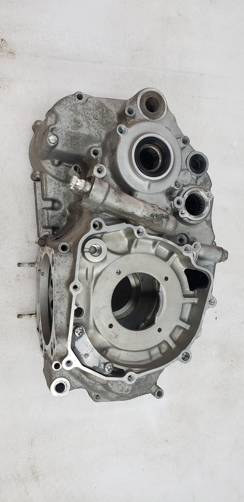 crankcase set