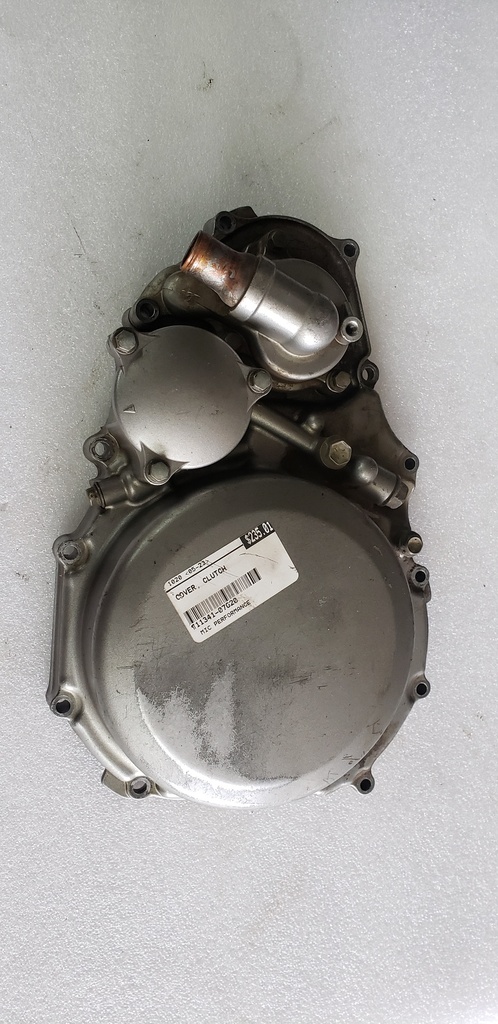 COVER, CLUTCH - 11341-07G20 suzuki