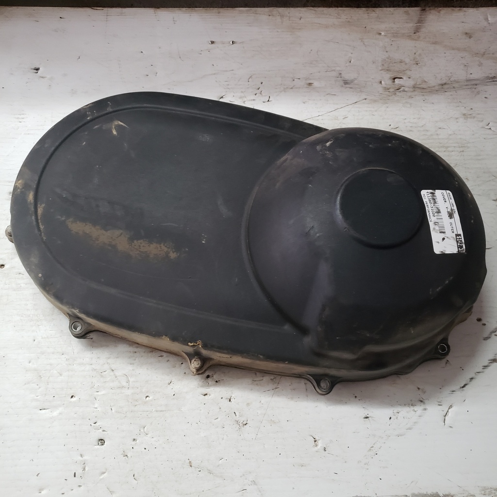 cover,v belt outer