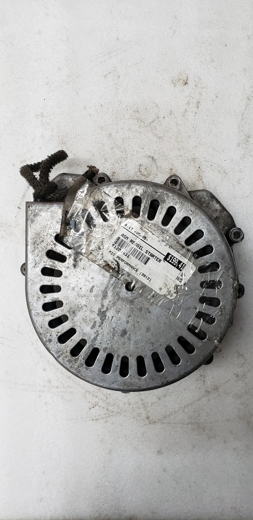 ASM RECOIL STARTER - POLARIS - 1203431