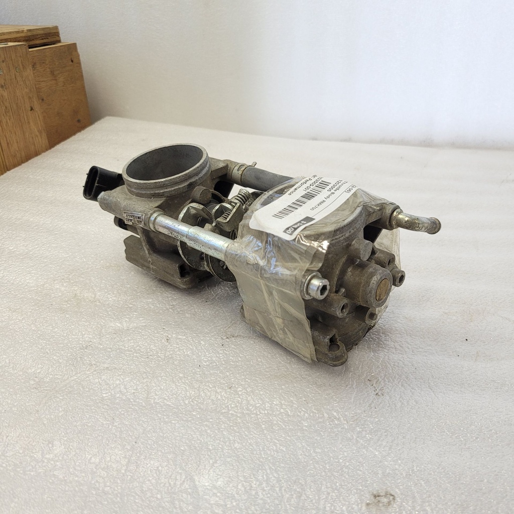 THROTTLE BODY RMK700 - POLARIS - 1203505