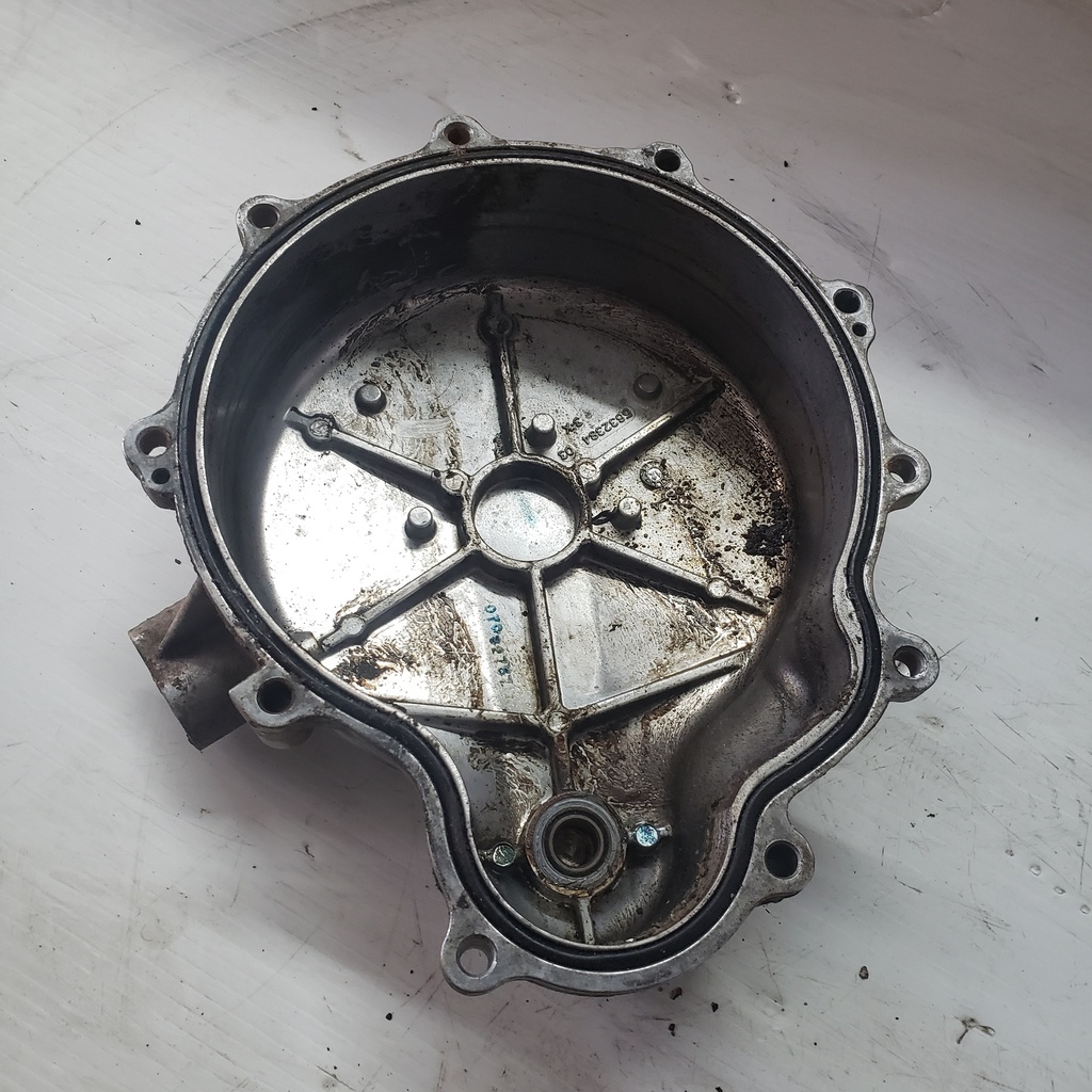 COVER STATOR ASSEMBLY, EFI