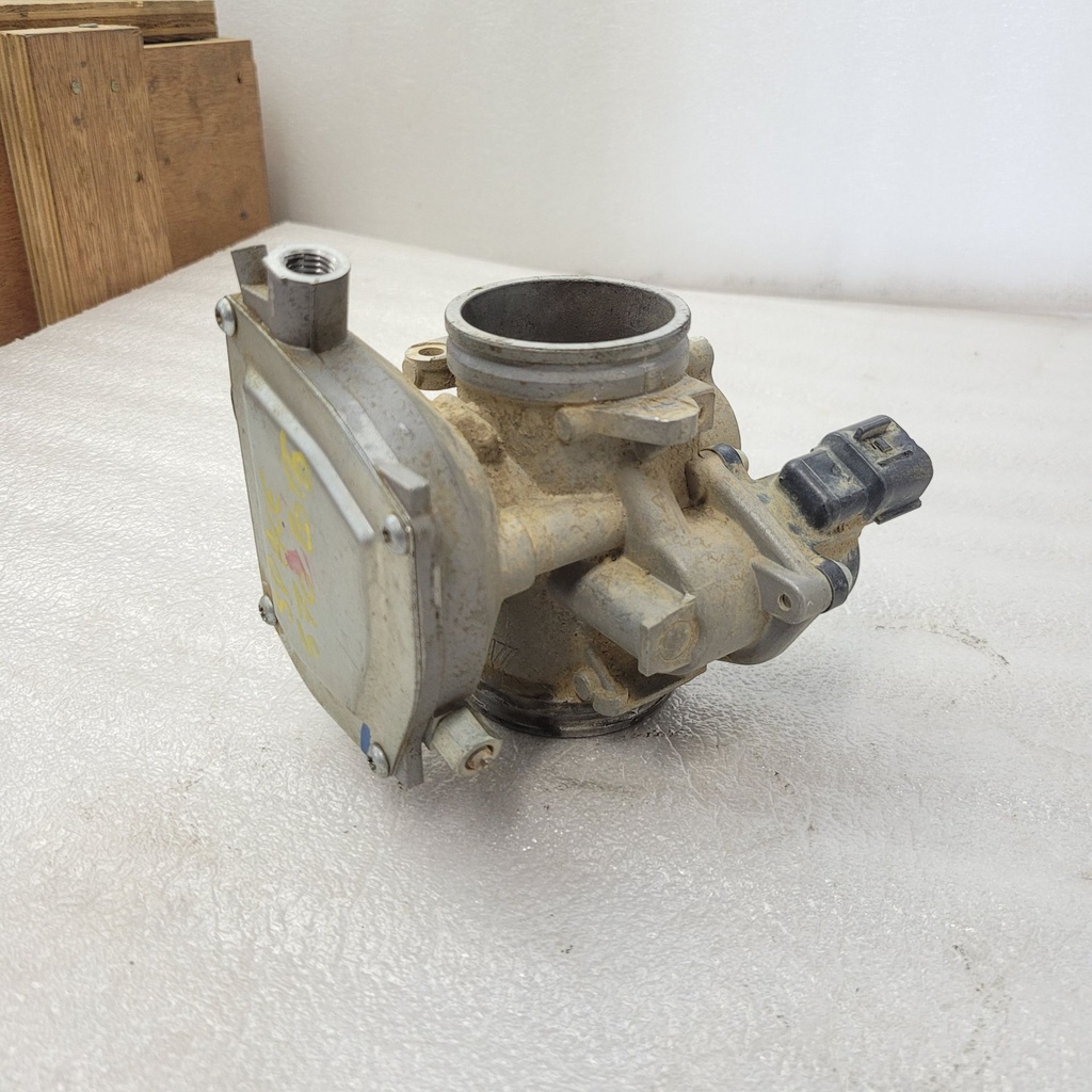 asm-throttle body,42mm,iac