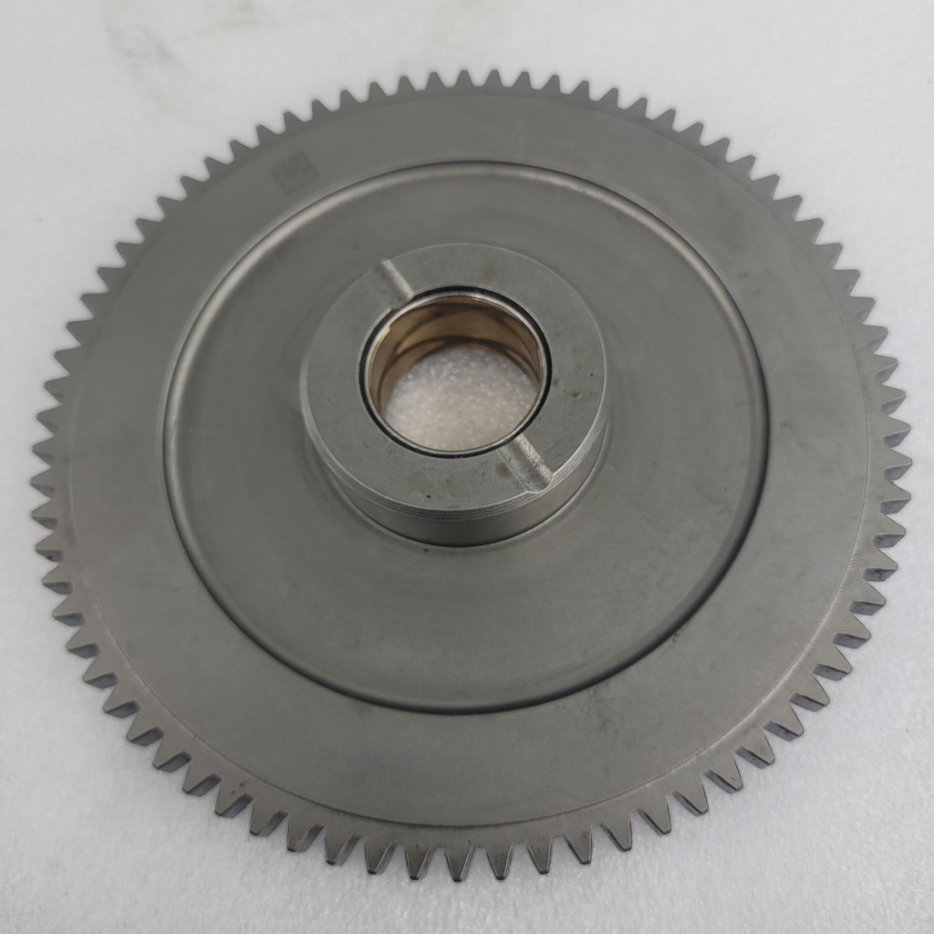 (new ref. 1208774) asm-gear,starter,crank