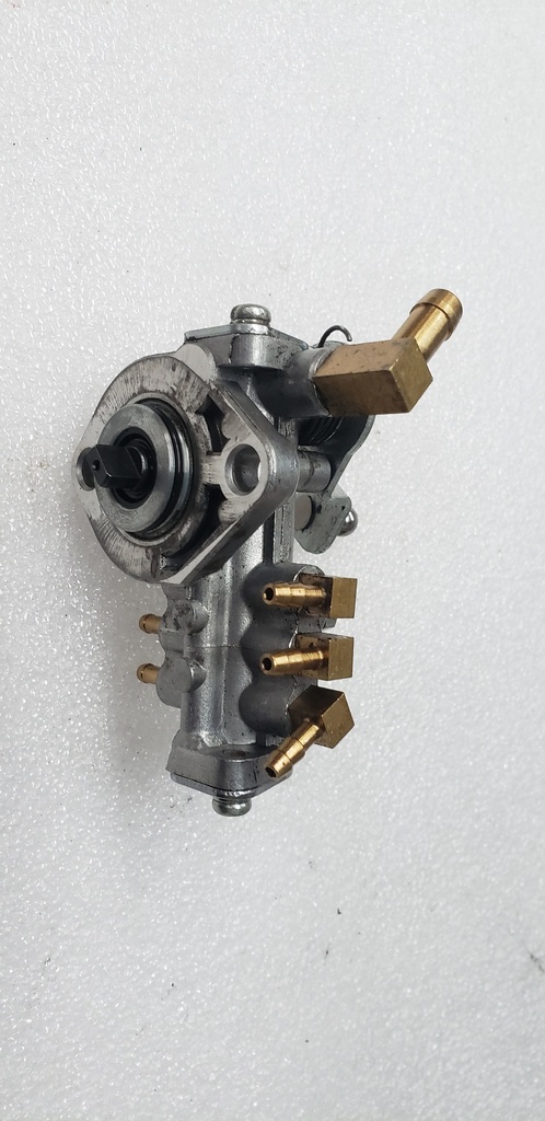 OIL PUMP - POLARIS - 1204438