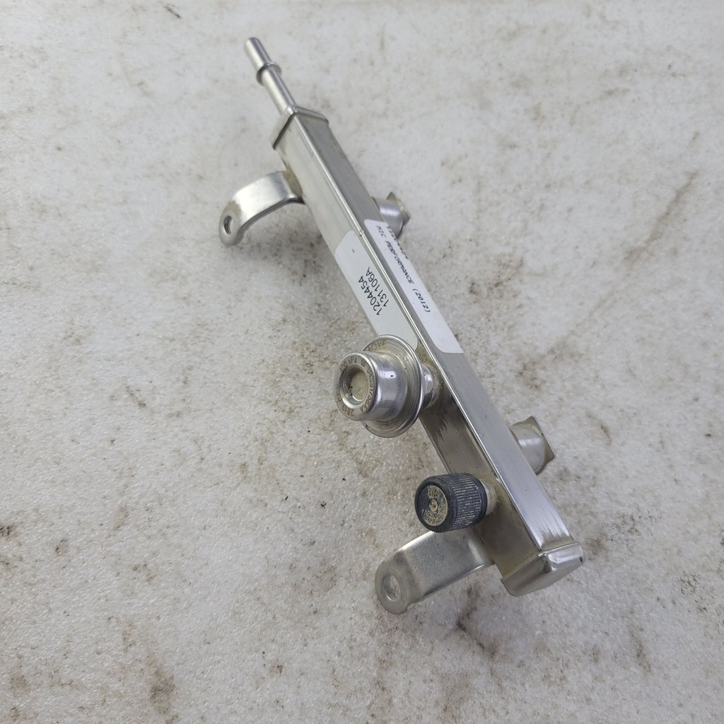 (new ref. 2522177) fuel rail