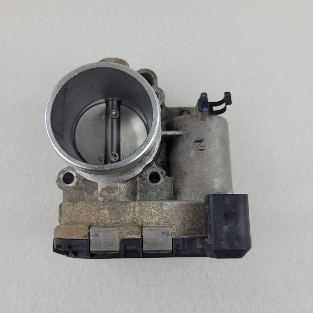 elec throttle control throttle