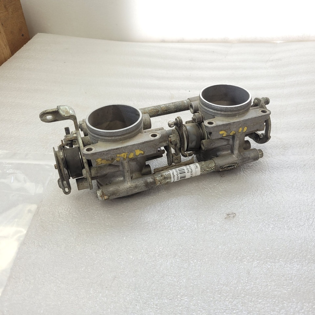 THROTTLE BODY ASSY - POLARIS - 1204570