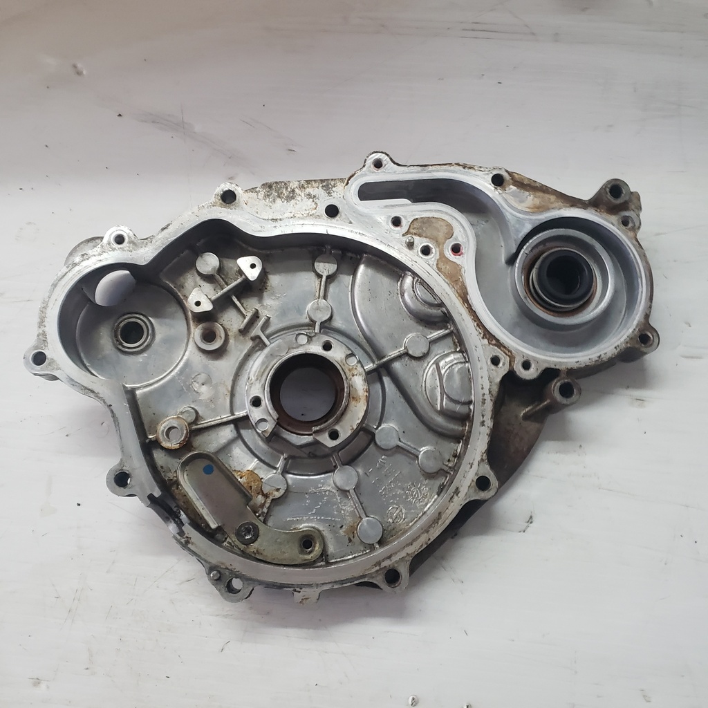 ASM-COVER,ENGINE MAG