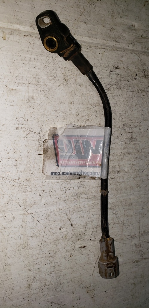 THROTTLE POSITION SENSOR, 850