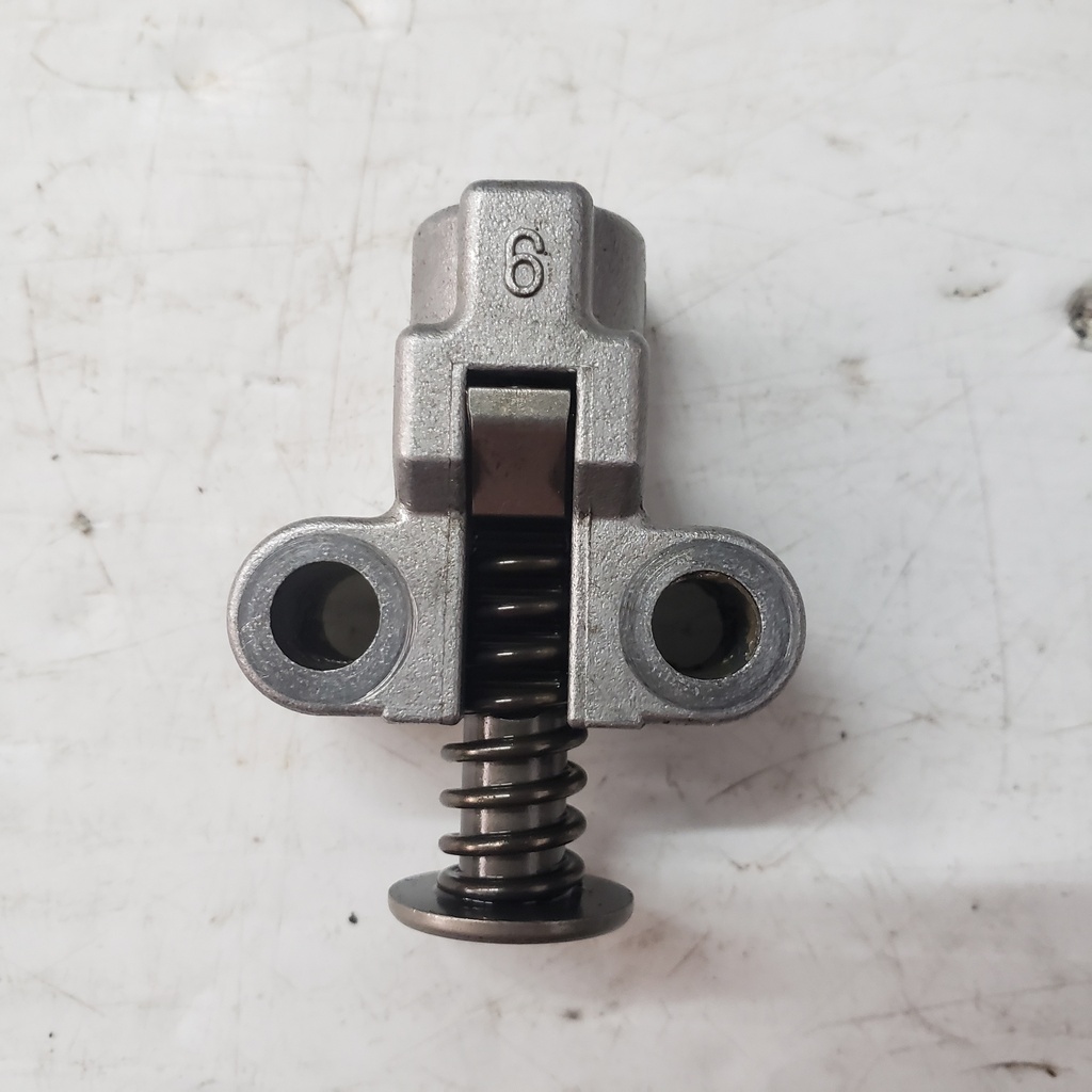 tensioner-assy,secondary