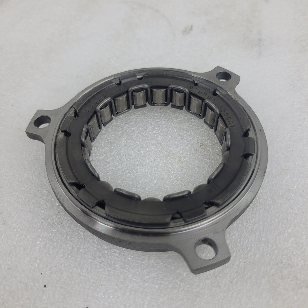 starter hub sprag clutch assemb