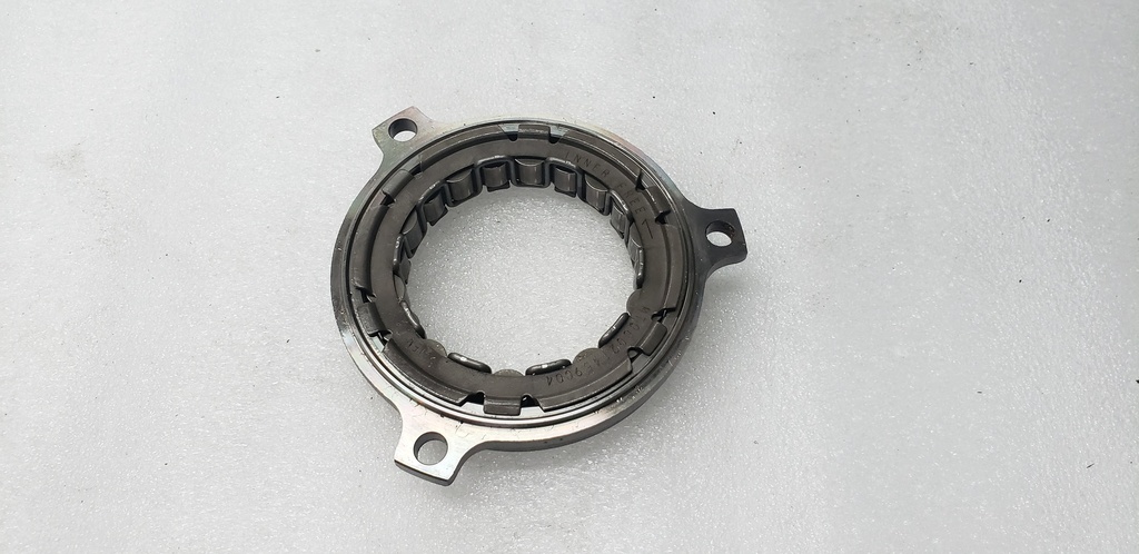 starter hub sprag clutch assemb