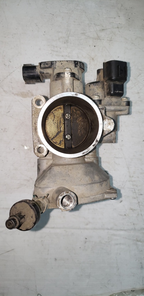 (new ref. 1205009) throttle body assembly, atv