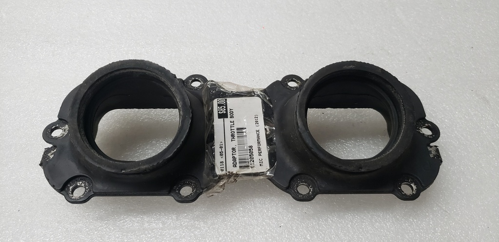 throttle body adaptor