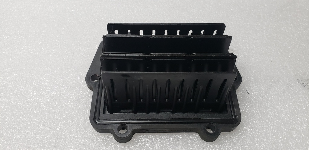 reed valve vforce assembly