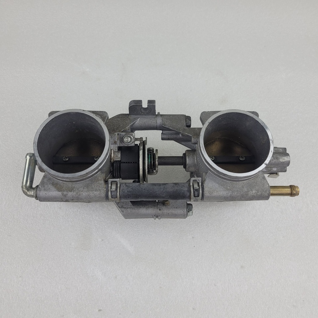 throttle body assembly, 48 mm