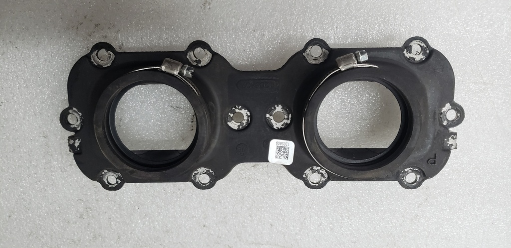 throttle body adapter