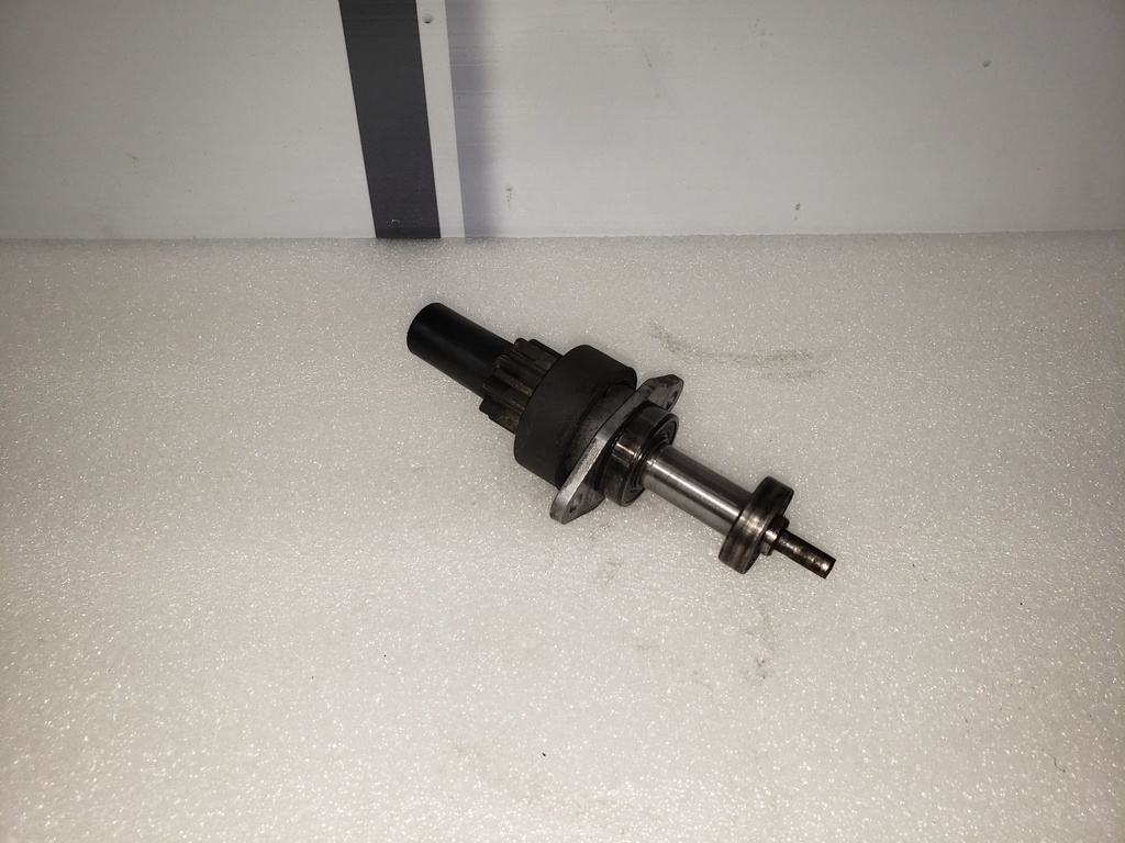 pinion assembly