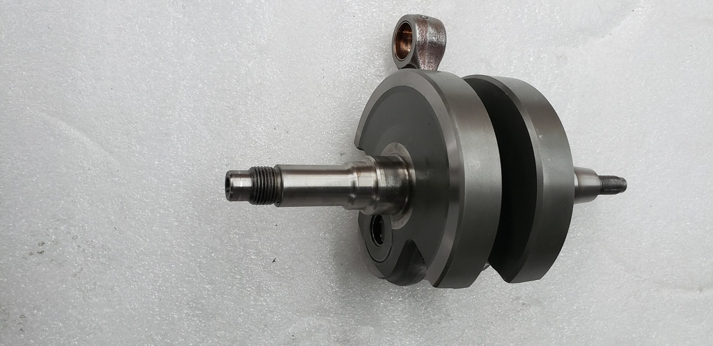 crankshaft assy