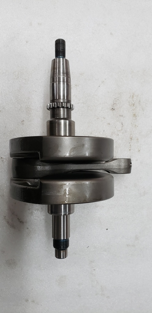 CRANKSHAFT ASSY - 12200-45G11 suzuki