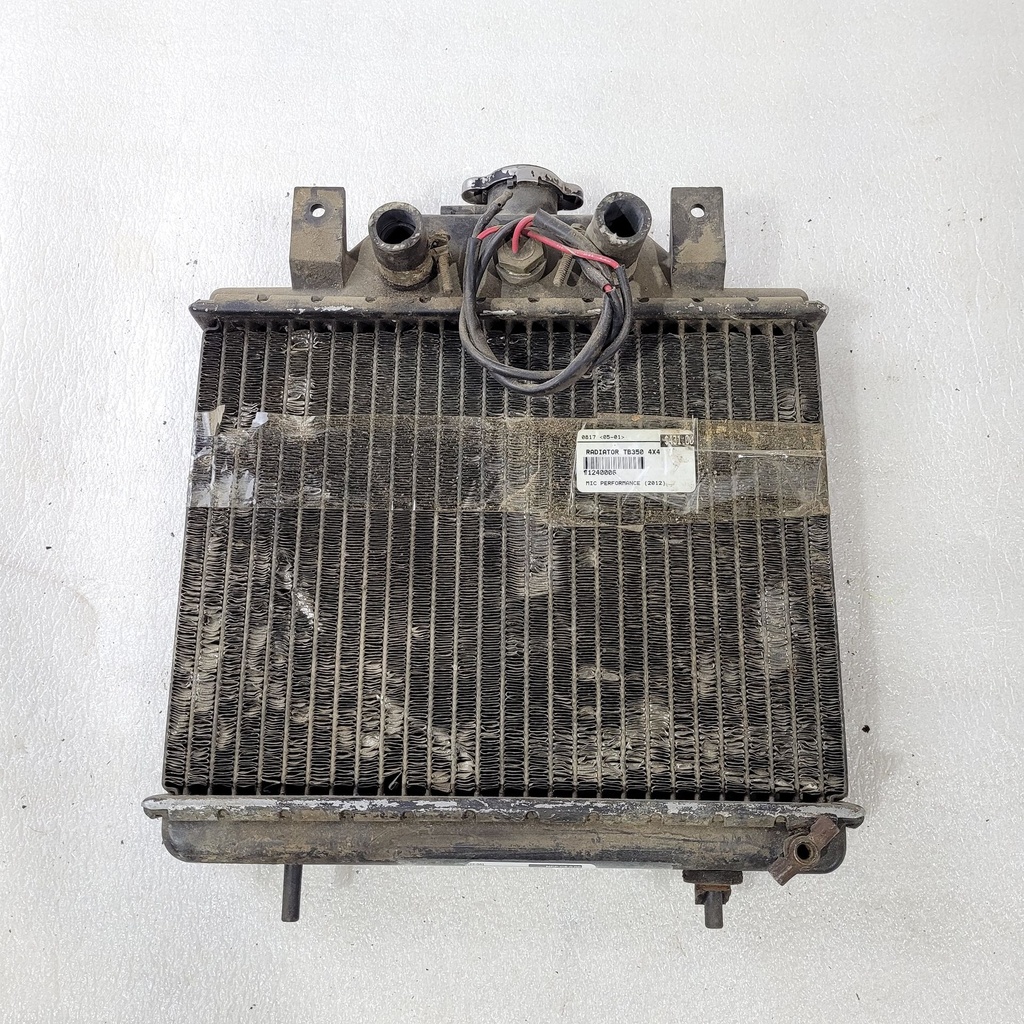 RADIATOR TB350 4X4 - POLARIS - 1240006