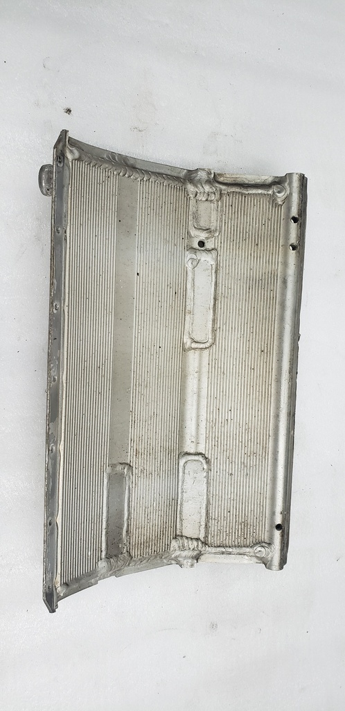 WELD-COOLER BULKHEAD - POLARIS - 1240442 polaris