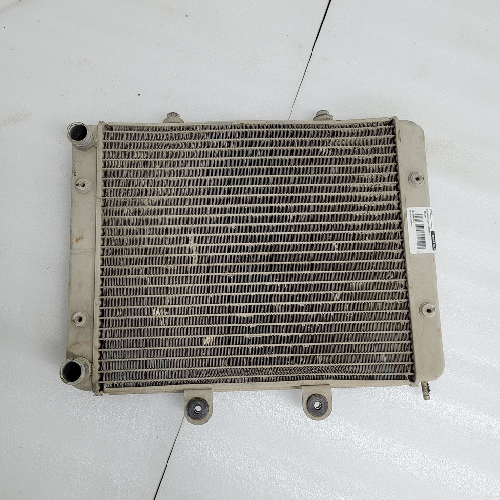 (new ref. 1241480) radiator core assembly