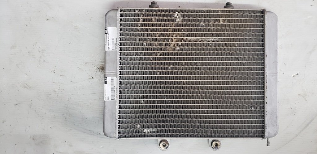 VGT RADIATOR ASSEMBLY, 324 X 36