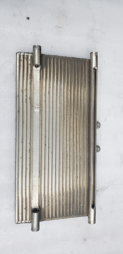 COOLER MID FLAP - POLARIS - 1240579 polaris