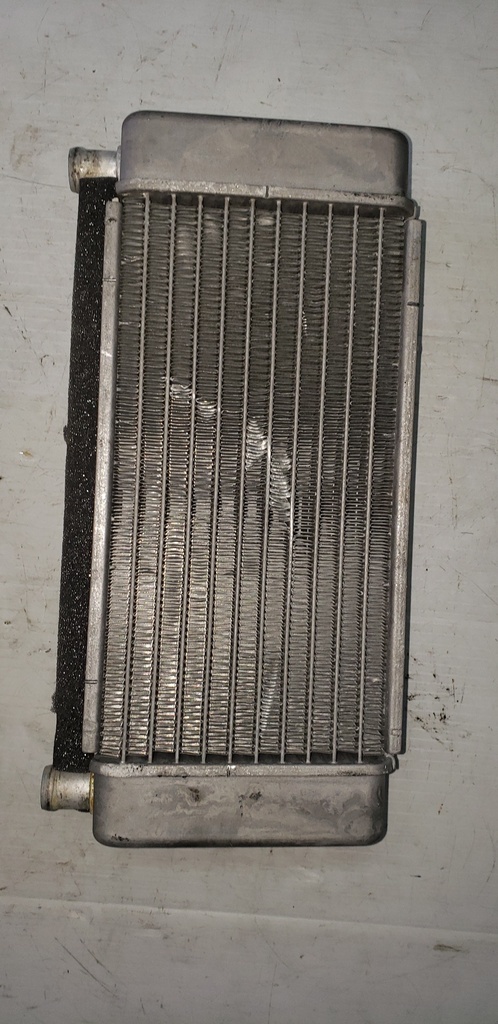 RADIATOR ASSEMBLY, SNOW
