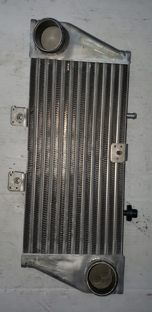 CHARGE AIR COOLER - POLARIS - 1240620