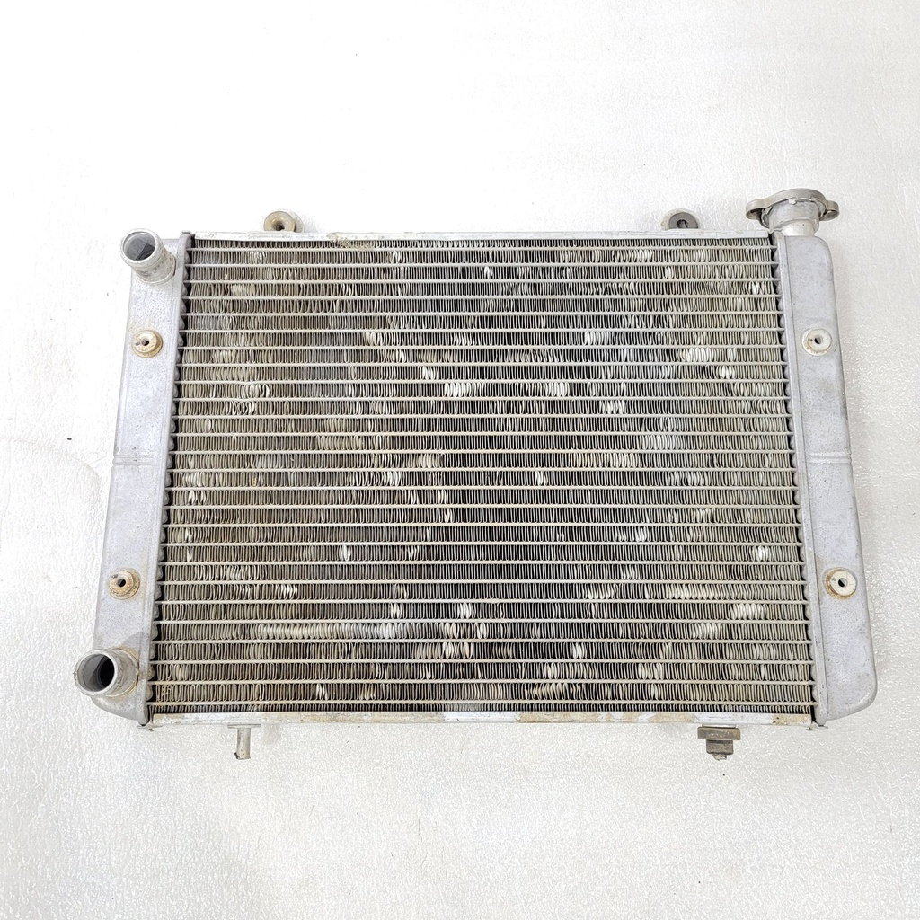 ASM-RADIATOR