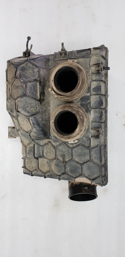 INTAKE WELD, ENGINE HOUSING