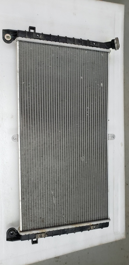 ASM-RADIATOR,CORE - POLARIS - 1241154 POLARIS